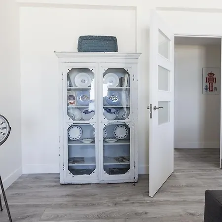 Pacific - Iberorent סן סבסטיאן