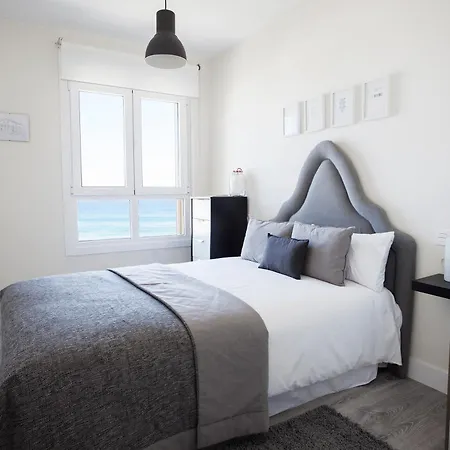 דירה Pacific - Iberorent