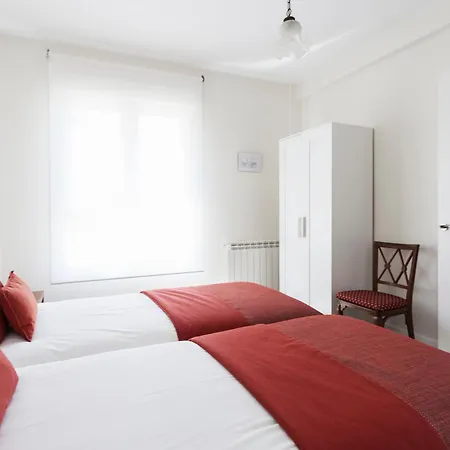 Pacific - Iberorent דירה