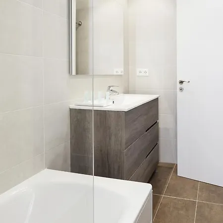 Pacific - Iberorent * San Sebastian