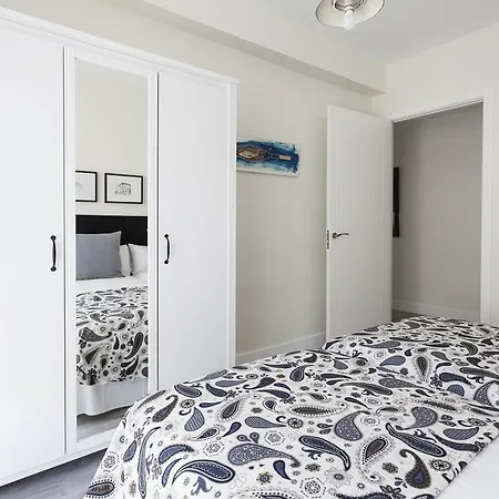 Pacific - Iberorent *