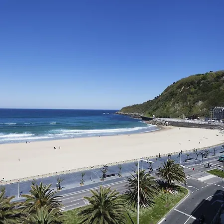 Pacific - Iberorent Lägenhet *