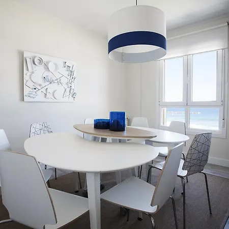 Pacific - Iberorent * San Sebastián