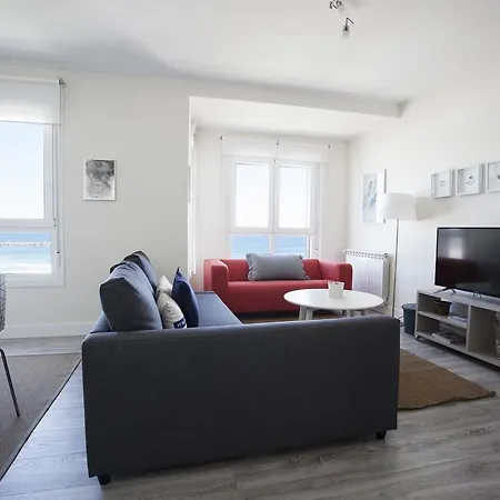 Pacific - Iberorent * San Sebastián