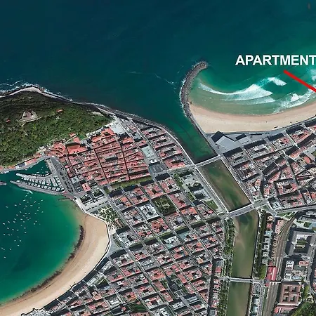 Lägenhet Pacific - Iberorent