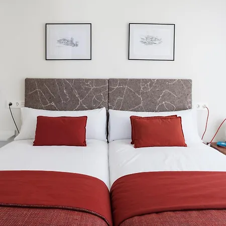 Lägenhet Pacific - Iberorent