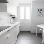 Pacific - Iberorent Apartamento *