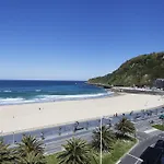 Pacific - Iberorent Apartamento *