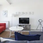 Apartamento Pacific - Iberorent *