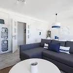 Pacific - Iberorent Apartamento