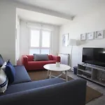 Pacific - Iberorent Apartamento San Sebastián