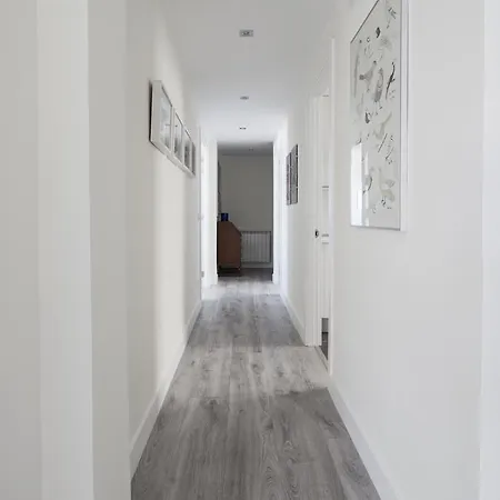 Apartment Pacific - Iberorent