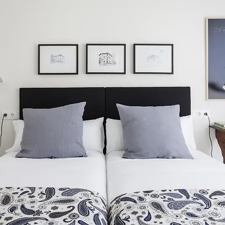 Apartment Pacific - Iberorent *