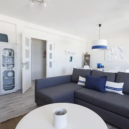 Pacific - Iberorent Apartment