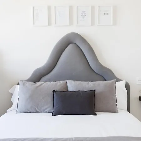 Pacific - Iberorent Apartamento San Sebastián